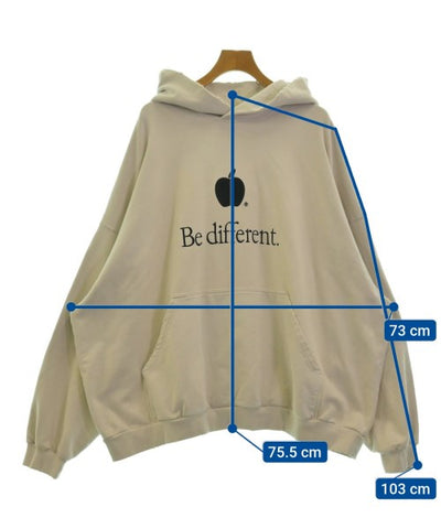 BALENCIAGA Hoodies