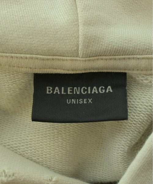 BALENCIAGA Hoodies