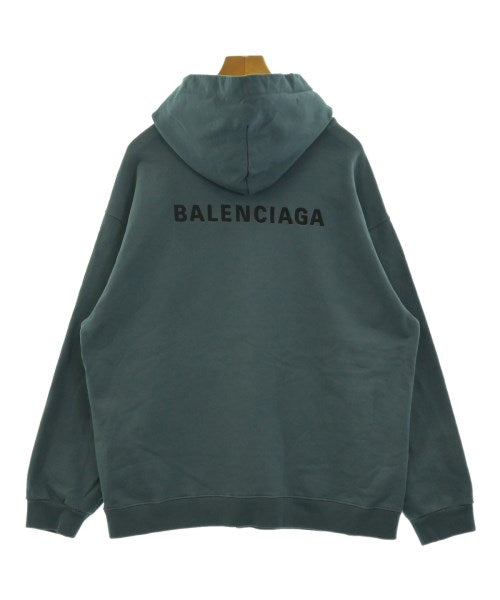 BALENCIAGA Hoodies