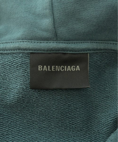 BALENCIAGA Hoodies