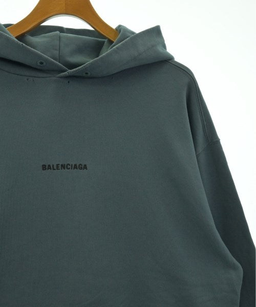 BALENCIAGA Hoodies