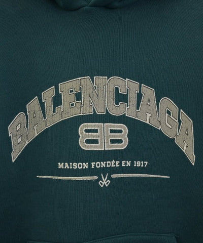 BALENCIAGA Hoodies