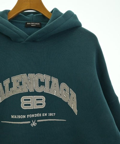 BALENCIAGA Hoodies