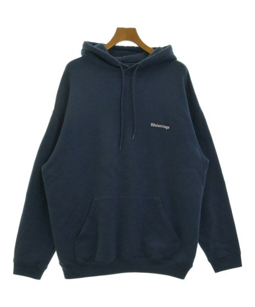 BALENCIAGA Hoodies