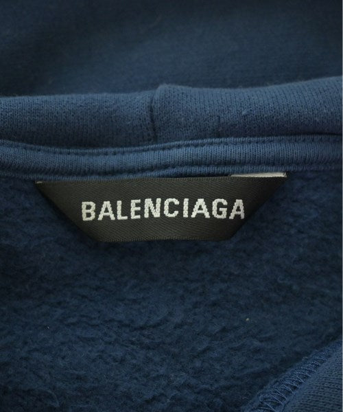 BALENCIAGA Hoodies