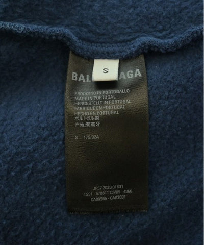 BALENCIAGA Hoodies