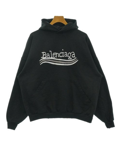 BALENCIAGA Hoodies