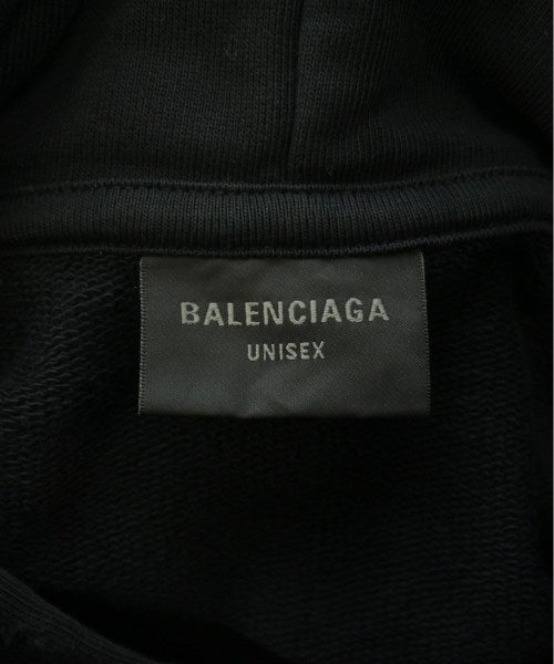 BALENCIAGA Hoodies