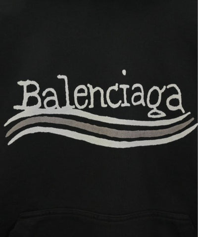 BALENCIAGA Hoodies