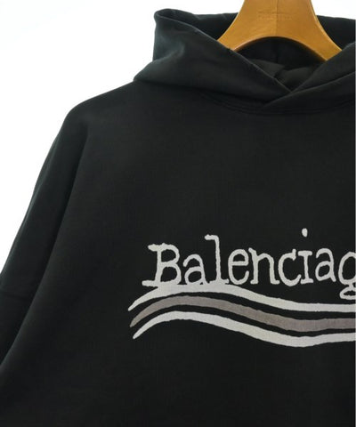 BALENCIAGA Hoodies