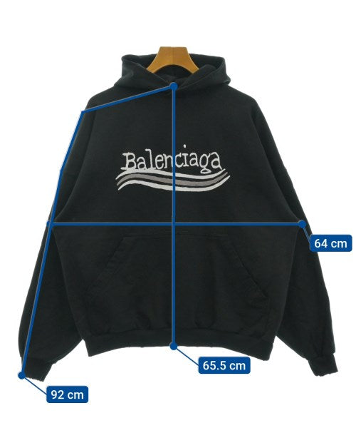 BALENCIAGA Hoodies