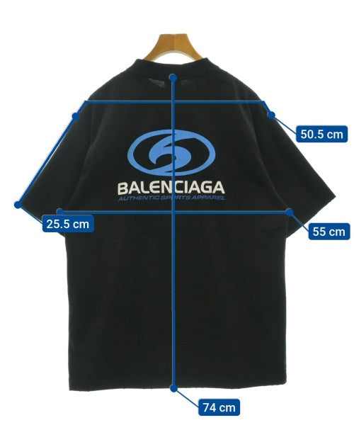 BALENCIAGA Tee Shirts/Tops