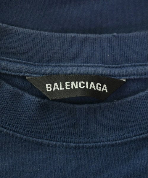 BALENCIAGA Tee Shirts/Tops