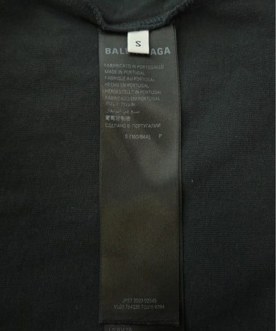 BALENCIAGA Tee Shirts/Tops