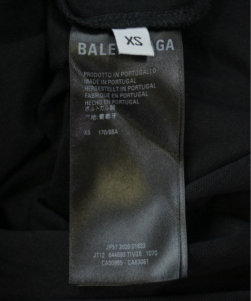 BALENCIAGA Tee Shirts/Tops