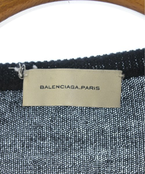 BALENCIAGA Sweaters