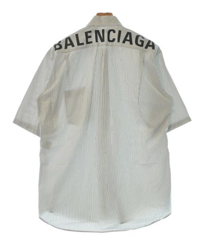 BALENCIAGA Casual shirts