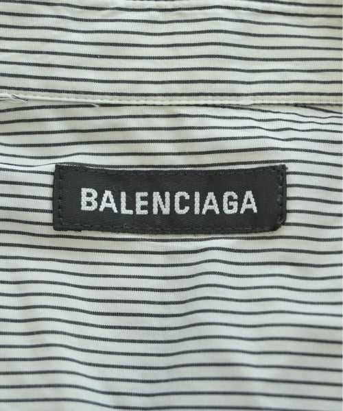 BALENCIAGA Casual shirts