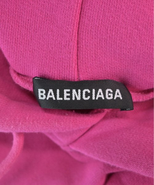 BALENCIAGA Hoodies