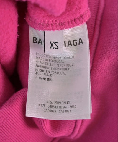 BALENCIAGA Hoodies