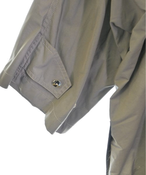 BALENCIAGA Mod coats