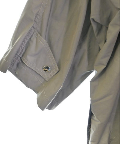 BALENCIAGA Mod coats