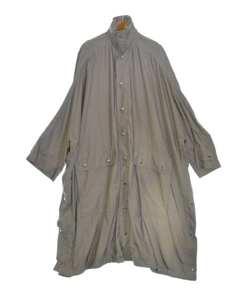 BALENCIAGA Mod coats