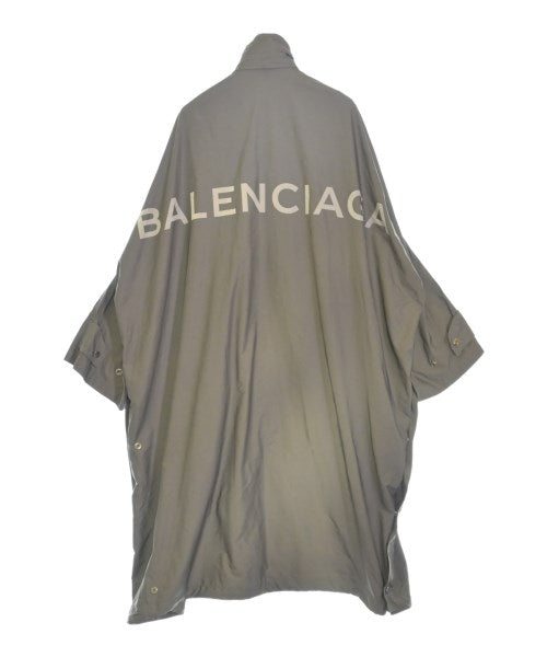 BALENCIAGA Mod coats
