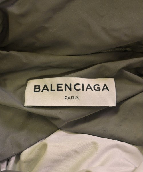 BALENCIAGA Mod coats