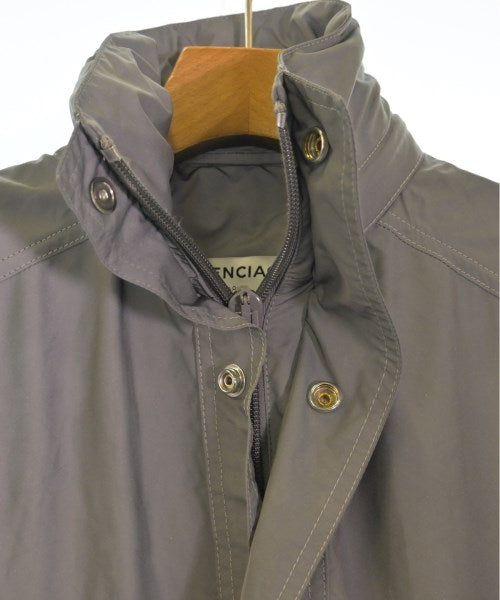 BALENCIAGA Mod coats