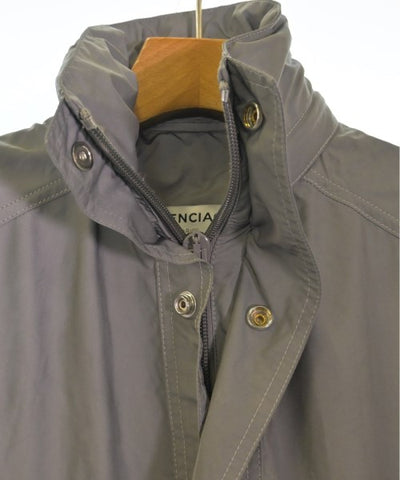 BALENCIAGA Mod coats