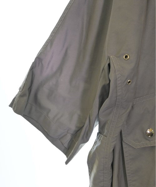 BALENCIAGA Mod coats