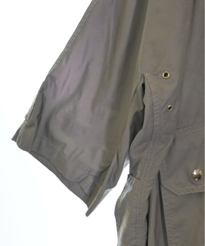 BALENCIAGA Mod coats