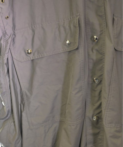 BALENCIAGA Mod coats