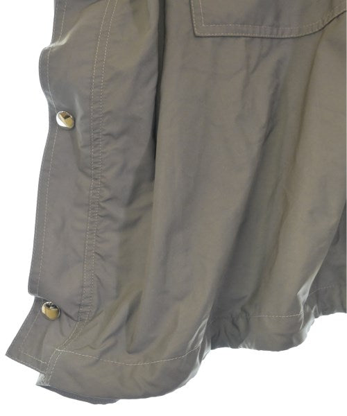 BALENCIAGA Mod coats