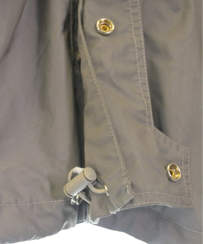 BALENCIAGA Mod coats