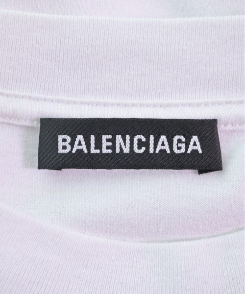 BALENCIAGA Tee Shirts/Tops