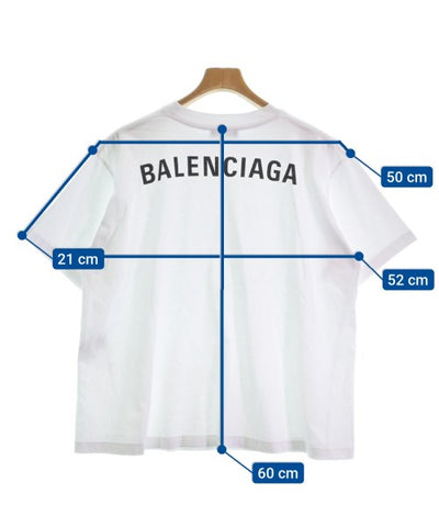 BALENCIAGA Tee Shirts/Tops