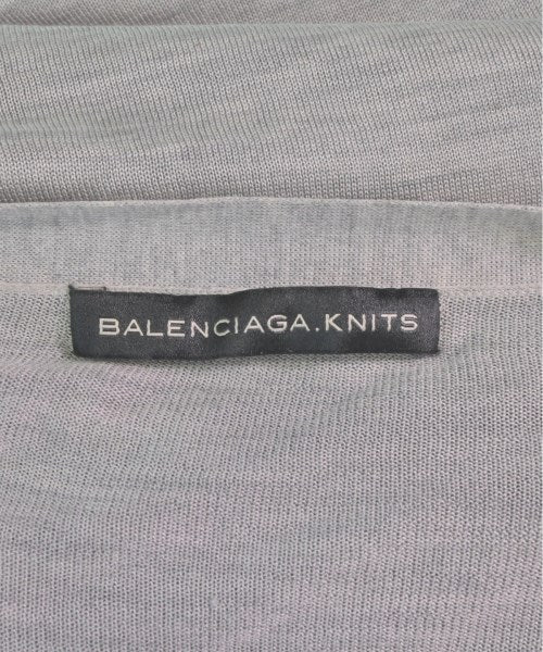 BALENCIAGA Cardigans