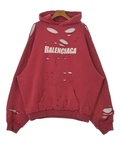 BALENCIAGA Hoodies