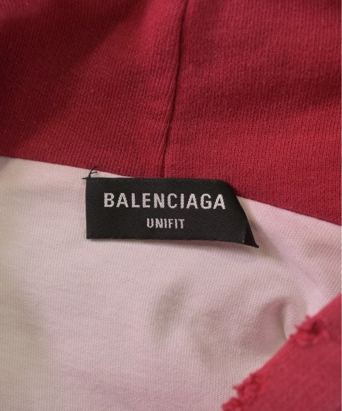 BALENCIAGA Hoodies