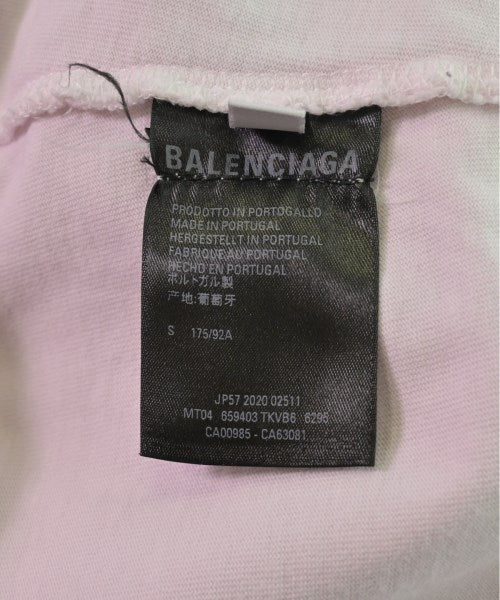 BALENCIAGA Hoodies