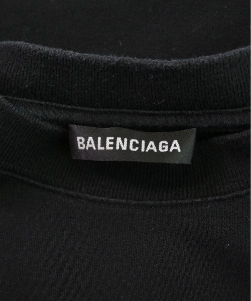 BALENCIAGA Tee Shirts/Tops