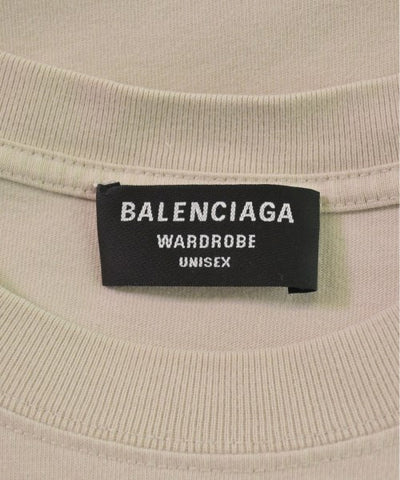 BALENCIAGA Tee Shirts/Tops