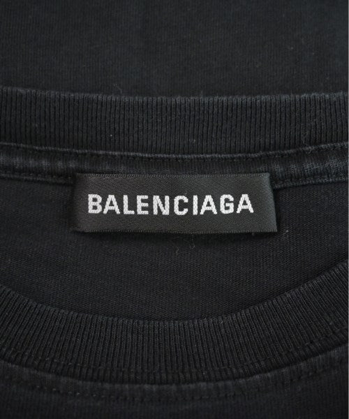 BALENCIAGA Tee Shirts/Tops