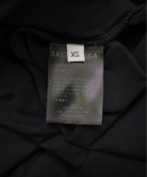 BALENCIAGA Tee Shirts/Tops