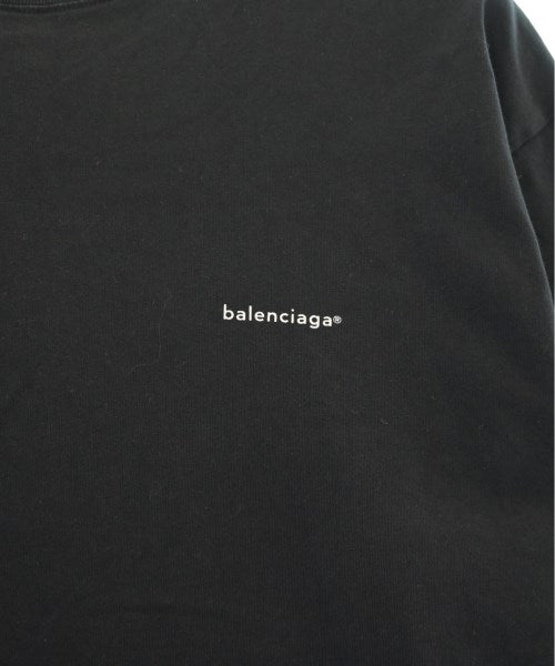 BALENCIAGA Tee Shirts/Tops