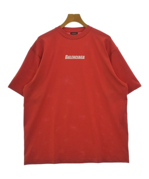 BALENCIAGA Tee Shirts/Tops