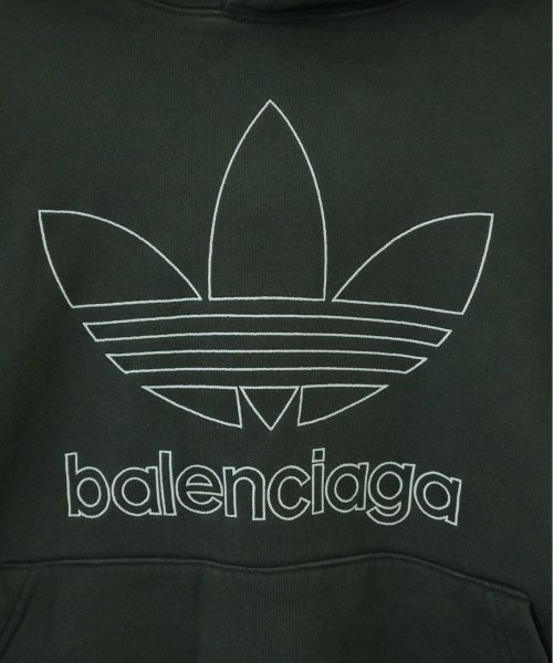 BALENCIAGA Hoodies