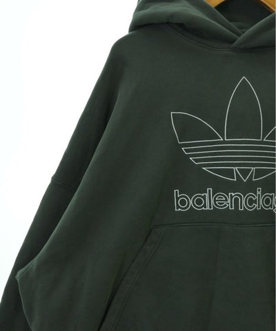 BALENCIAGA Hoodies